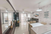 Vende apartamento com 74m² , em condomínio clube na Vila Andrade.