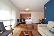 Vende lindo apartamento no Panamby com 166m² e lazer.