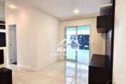 Vende Apartamento Garden 3 dormitórios 1 suíte 2 vagas Vila Andradetmi