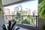 Apartamento à venda no Morumbi, 70m², 3 dormitórios, 1 vaga