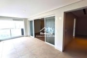 Apartamento à venda no Brooklin, 132m², 3 suítes, 2 vagas