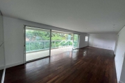 Vende apartamento com 170m², 3 suítes, 3 vagas, lazer completo no Brooklin.