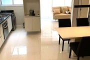 Apartamento para locação, 54m², 1 dormitório, 1 vaga