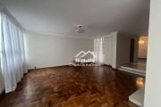 Apartamento para venda ou locação na Bela Vista, 230m², 3 dormitórios, 2 vagas