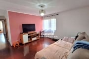 Vende apartamento com 68m², 3 dormitórios e 1 vaga, no Morumbi.