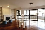 Apartamento de 220m², com 4 suítes para alugar no Panamby - São Paulo/SP