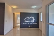 Vende apartamento de 69m², com 2 dormitórios e 1 vaga - Vila Andrade