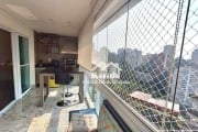 Apartamento para venda, 127m², 3 suítes, 3 vagas , na Vila Andrade