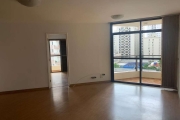 Vende ou aluga apartamento com 98m², 3 dormitórios, 1 suíte, muito bem localizado na Vila Olímpia.