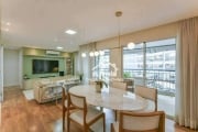 Apartamento à venda, 94m², 2 suítes, 2 vagas, no Brooklin