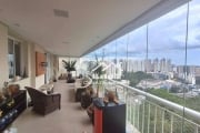 Apartamento à venda, 264m², 3 suítes, 4 vagas, na Vila Andrade