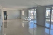 QApartamento à venda, 223m², 3 suítes, 4 vagas, na Vila Andrade