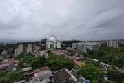 Cobertura com 3 quartos à venda na Rua Joaquim Tourinho, 161, Pechincha, Rio de Janeiro