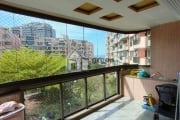 Apartamento com 2 quartos à venda na Avenida Lúcio Costa, 6900, Barra da Tijuca, Rio de Janeiro