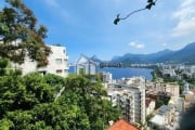 Apartamento com 4 quartos à venda na Rua Baronesa de Poconé, 141, Lagoa, Rio de Janeiro