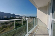 Apartamento com 2 quartos à venda na Avenida Abraham Medina, 400, Barra da Tijuca, Rio de Janeiro