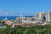 Apartamento com 1 quarto à venda na Avenida Gastão Senges, 395, Barra da Tijuca, Rio de Janeiro