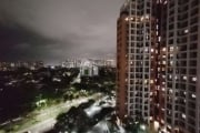 Flat com 2 quartos à venda na Avenida Gastão Senges, 395, Barra da Tijuca, Rio de Janeiro