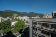 Apartamento com 4 quartos à venda na Rua Conde de Bonfim, 460, Tijuca, Rio de Janeiro