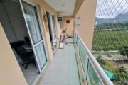 Apartamento com 3 quartos à venda na Avenida Embaixador Abelardo Bueno, 3600, Barra da Tijuca, Rio de Janeiro