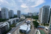 Apartamento com 2 quartos à venda na Avenida Lúcio Costa, 3500, Barra da Tijuca, Rio de Janeiro