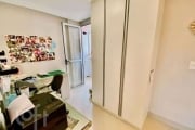 Apartamento com 3 quartos à venda na Rua Sílvio Menicucci, 566, Buritis, Belo Horizonte