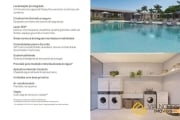 Apartamento com 3 quartos à venda na Avenida Fleming, 1001, Ouro Preto, Belo Horizonte