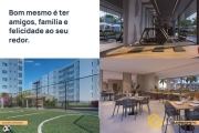 Apartamento com 3 quartos à venda na Avenida Fleming, 1001, Ouro Preto, Belo Horizonte