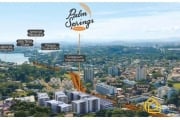 Apartamento com 3 quartos à venda na Avenida Fleming, 1001, Ouro Preto, Belo Horizonte