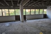 Sala comercial para alugar na Avenida Professor Mário Werneck, 60, Estoril, Belo Horizonte