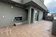 Apartamento com 3 quartos à venda na Avenida Aggeo Pio Sobrinho, 130, Buritis, Belo Horizonte