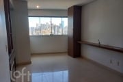 Apartamento com 3 quartos à venda na Rua da Mata, 85, Vila da Serra, Nova Lima