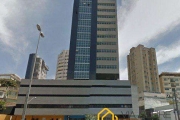 Sala comercial para alugar na Rua Buenos Aires, 10, Carmo, Belo Horizonte