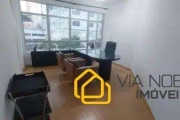 Sala comercial à venda na Avenida Prudente de Morais, 621, Santo Antônio, Belo Horizonte