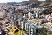 Apartamento com 2 quartos à venda na Rua Ignácio Alves Martins, 78, Buritis, Belo Horizonte