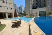 Apartamento com 3 quartos à venda na Rua Gonzáles Pecotche, 392, Vila da Serra, Nova Lima