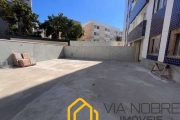 Apartamento com 3 quartos à venda na Rua Lindolfo de Azevedo, 460, Nova Suíssa, Belo Horizonte