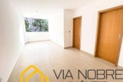 Apartamento com 3 quartos à venda na Rua Lindolfo de Azevedo, 460, Nova Suíssa, Belo Horizonte