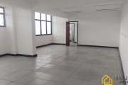 Sala comercial com 4 salas para alugar na Avenida Barão Homem de Melo, 4282, Estoril, Belo Horizonte