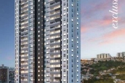 Apartamento com 3 quartos à venda na Rua Paulo Piedade Campos, 500, Estoril, Belo Horizonte