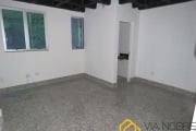 Sala comercial com 1 sala para alugar na Rua Tereza Mota Valadares, 837, Buritis, Belo Horizonte