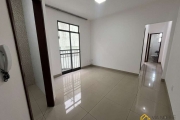 Apartamento com 2 quartos à venda na Rua Maria Beatriz, 503, Havaí, Belo Horizonte