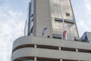 Sala comercial com 4 salas para alugar na Avenida Engenheiro Carlos Goulart, 24, Buritis, Belo Horizonte