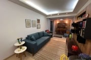 Apartamento com 3 quartos à venda na Rua Professor Aníbal Mattos, 313, Santo Antônio, Belo Horizonte