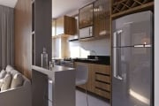 Apartamento com 2 quartos à venda na Avenida Raja Gabaglia, 2099, Santa Lúcia, Belo Horizonte