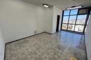 Sala comercial com 1 sala para alugar na Avenida Raja Gabaglia, 1011, Luxemburgo, Belo Horizonte