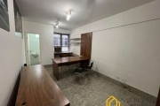 Sala comercial para alugar na Avenida Raja Gabaglia, 2708, Estoril, Belo Horizonte