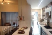 Apartamento à venda em Centro com 39 m², 1 quarto,