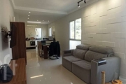 Apartamento à venda em Córrego Grande com 118 m²,