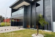 Casa à venda em Vargem Pequena com 300 m², 4 quart